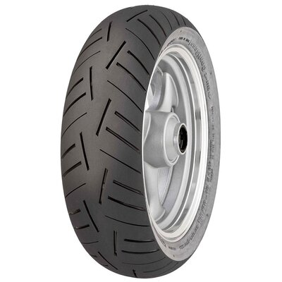 Continental 130/70-13 63P ContiScoot Tyre TL Rear-tyres-Motomail - New Zealands Motorcycle Superstore