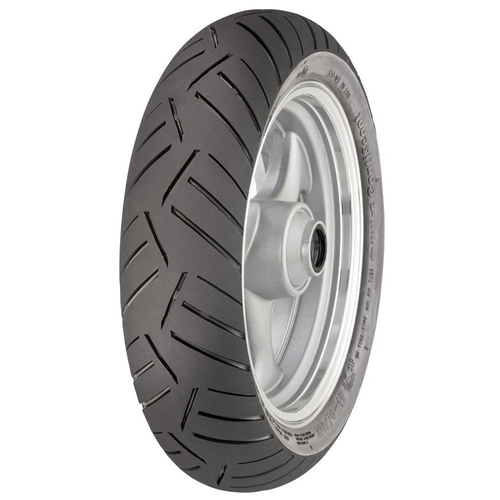 Continental 120/70-14 55P ContiScoot Tyre TL Front