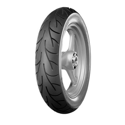 Continental 100/80-16 50P ContiGO! Tyre TL-tyres-Motomail - New Zealands Motorcycle Superstore