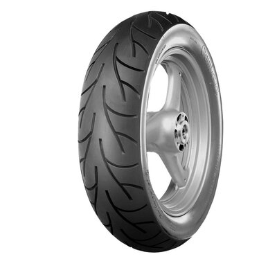 Continental 140/80-17 69V ContiGO! Tyre TL Rear-tyres-Motomail - New Zealands Motorcycle Superstore