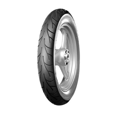 Continental *250-17 43P ContiGO! Tyre TT-tyres-Motomail - New Zealands Motorcycle Superstore