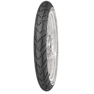 Continental 90/90-21 54S ContiTrailAttack3 Tyre TT Front-tyres-Motomail - New Zealands Motorcycle Superstore