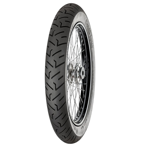 Continental 80/90-21 48H ContiTour Tyre TL Front