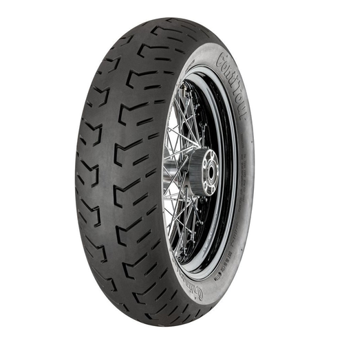 Continental 130/90-15 M/C 66P ContiTour Tyre TL Rear