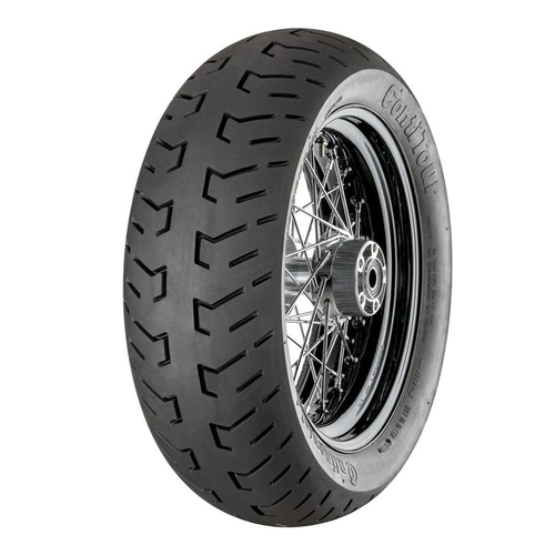 Continental 180/65-16 B 81H ContiTour Tyre TL Rear Reinf.