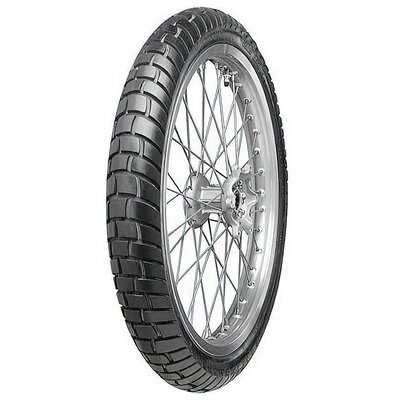 Continental 90/90-21 54H ContiEscape Tyre TL Front-tyres-Motomail - New Zealands Motorcycle Superstore