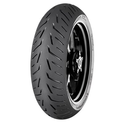 Continental 150/70-17 ZR 69V ContiRoadAttack4 Tyre TL Rear-tyres-Motomail - New Zealands Motorcycle Superstore