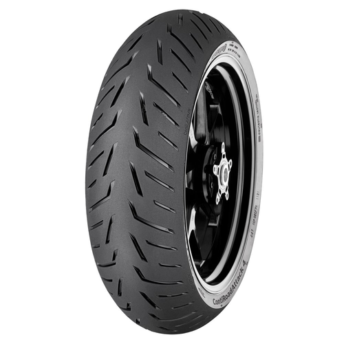 Continental 150/70-17 ZR 69V ContiRoadAttack4 Tyre TL Rear