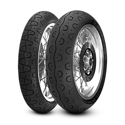 PIRELLI PHANTOM SPORTSCOMP 100/90-18 56H 18-tyres-Motomail - New Zealands Motorcycle Superstore