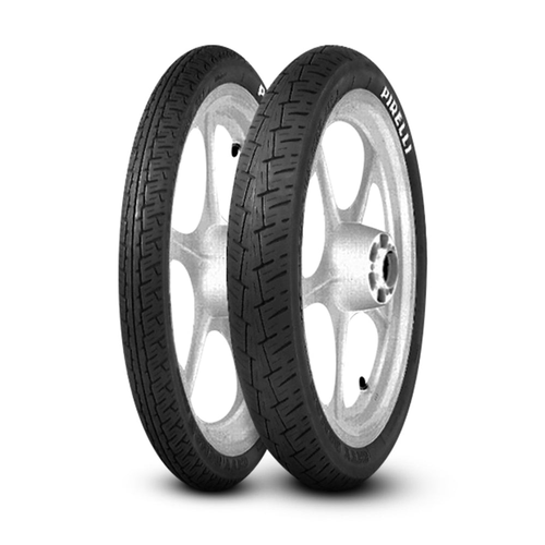 PIRELLI CITY DEMON 3.00-18 47S FR 18