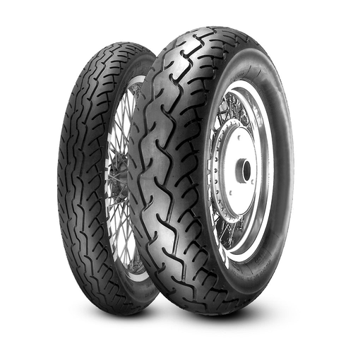 PIRELLI MT66F 80/90-21 48H TT F 21