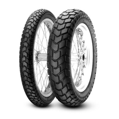 PIRELLI MT60 110/90-17 60P TL RR 17-tyres-Motomail - New Zealands Motorcycle Superstore