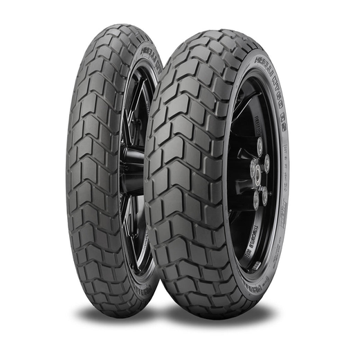 PIRELLI MT60RS 130/90-16 B 67H TL FF 16