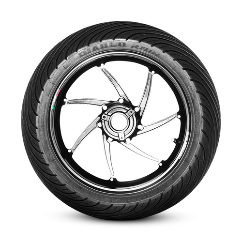 PIRELLI DIABLO RAIN SCR1 140/70-17 R 17