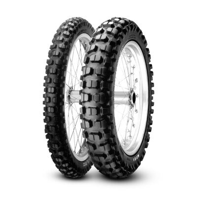 PIRELLI MT21 RALLYX 80/90-21 48P 21-tyres-Motomail - New Zealands Motorcycle Superstore