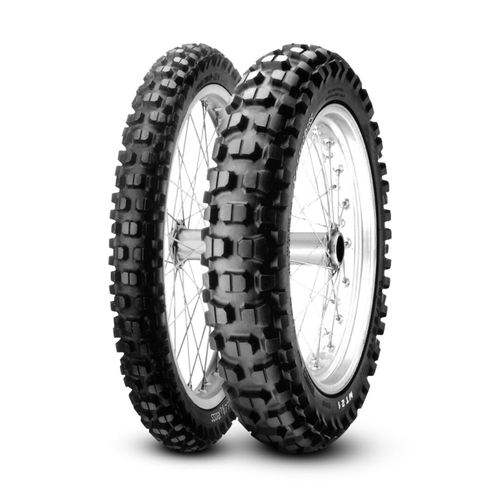 PIRELLI MT21 RALLYX 80/90-21 48P 21