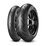 PIRELLI DIABLO ROSSO II (R) 100/80-17 R 52H TL 17