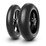 PIRELLI DIABLO ROSSO 4 110/70-17 R 54W TL 17