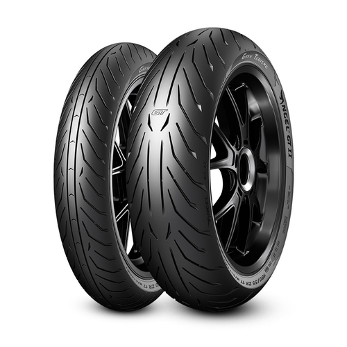 PIRELLI ANGEL GT2(A) 190/55-17 ZR 75W TL 17