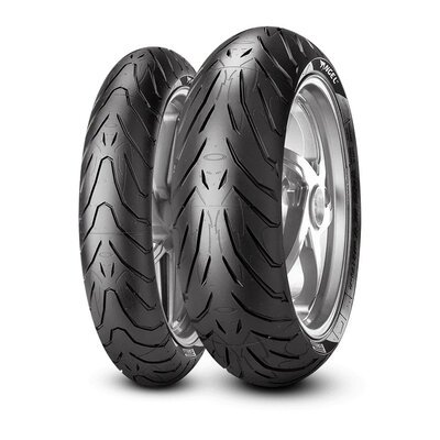 PIRELLI ANGEL ST 120/70-17 ZR 58W TL 17-tyres-Motomail - New Zealands Motorcycle Superstore