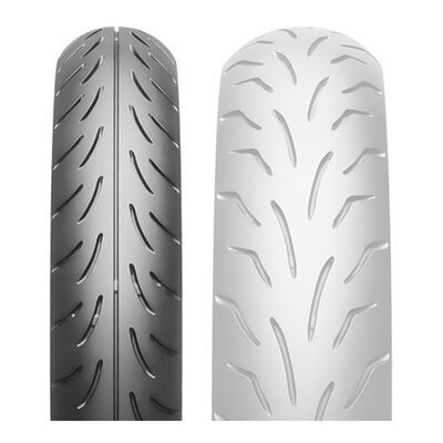 Bridgestone 110/70-12 SC1 Tubeless Front Scooter Tyre-bridgestone-Motomail - New Zealands Motorcycle Superstore