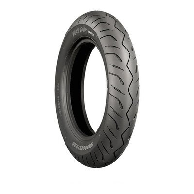 Bridgestone 120/70-14 H03 Hoop Tubeless Front Scooter Tyre-bridgestone-Motomail - New Zealands Motorcycle Superstore