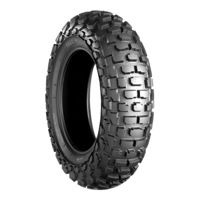 Bridgestone 180/80-14 TW32 Trail Wing Rear Trail Tyre-bridgestone-Motomail - New Zealands Motorcycle Superstore