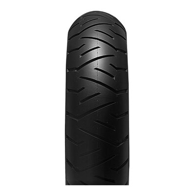 Bridgestone 120/70-15 T01 Radial Tubeless Front Scooter Tyre-bridgestone-Motomail - New Zealands Motorcycle Superstore