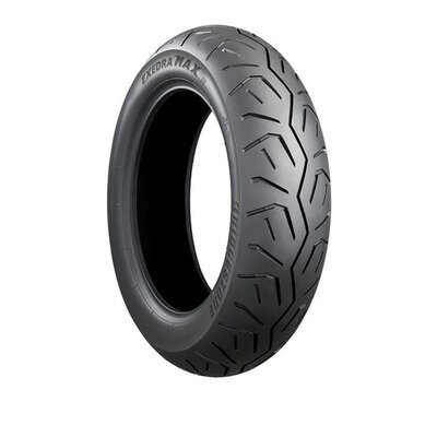 Bridgestone 130/90-15 EM1 Exedra Max Rear Cruiser Tyre (Tube Type)-bridgestone-Motomail - New Zealands Motorcycle Superstore