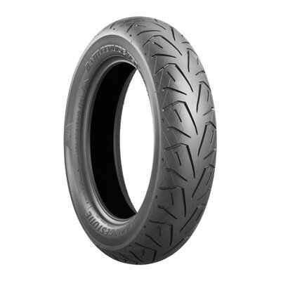 Bridgestone 140/75-15 H50 Radial Rear Cruiser Tyre-bridgestone-Motomail - New Zealands Motorcycle Superstore