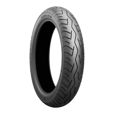 Bridgestone 130/90-16 BT46 Tubeless Rear Touring Tyre (67H)-bridgestone-Motomail - New Zealands Motorcycle Superstore