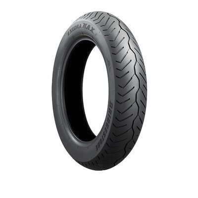 Bridgestone 130/90-16 EM1 Exedra Max Tubeless Front Cruiser Tyre (67H)-bridgestone-Motomail - New Zealands Motorcycle Superstore