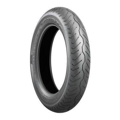 Bridgestone 130/90-16 H50 Bias Front Cruiser Tyre-bridgestone-Motomail - New Zealands Motorcycle Superstore