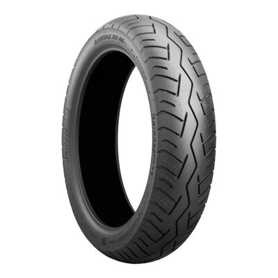 Bridgestone 150/80-16 BT46 Tubeless Rear Touring Tyre (71V)-bridgestone-Motomail - New Zealands Motorcycle Superstore