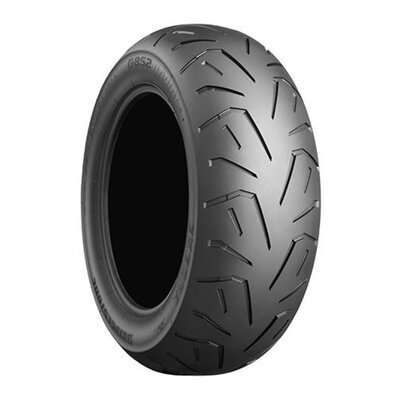 Bridgestone 200/55-16 G852 Radial Tubeless Rear Cruiser Tyre-bridgestone-Motomail - New Zealands Motorcycle Superstore