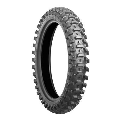 Bridgestone 90/100-16 X10 Mud / Sand Rear Off-Road Tyre-bridgestone-Motomail - New Zealands Motorcycle Superstore