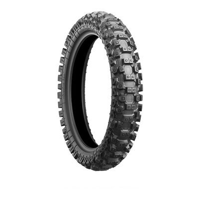 Bridgestone 90/100-16 X30 Medium Rear Off-Road Tyre-bridgestone-Motomail - New Zealands Motorcycle Superstore