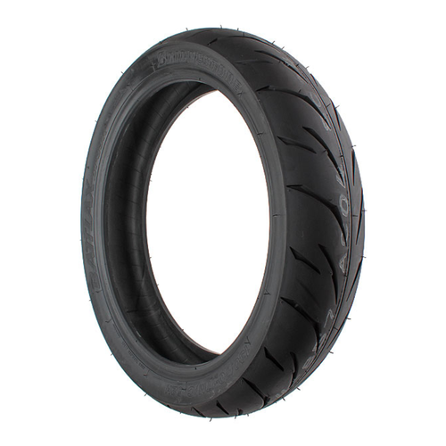 Bridgestone 100/80S17 BT39R "SS" Tl Battlax REAR