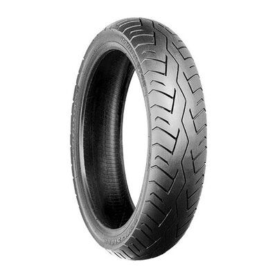 Bridgestone 110/90-17 BT45 Tubeless Rear Touring Tyre-bridgestone-Motomail - New Zealands Motorcycle Superstore