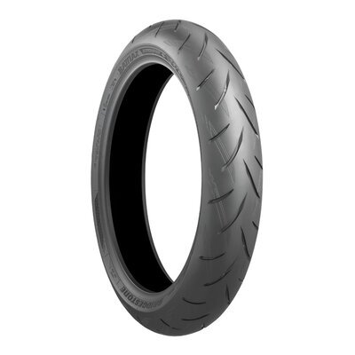 Bridgestone 120/60-17 S21 Front Hypersport Tyre-bridgestone-Motomail - New Zealands Motorcycle Superstore