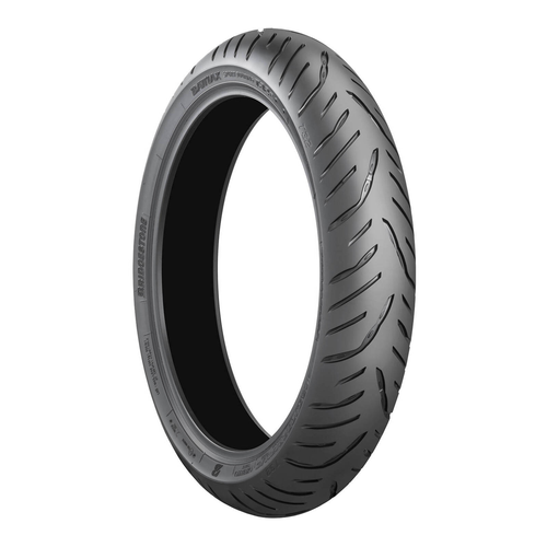 Bridgestone 120/60-17 T32 Tubeless Front Sport Touring Tyre (55W)