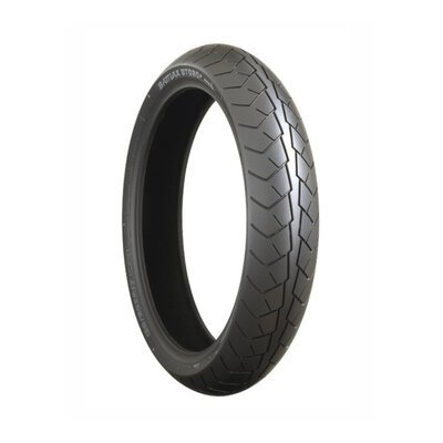 Bridgestone 120/70-17 BT20 Tubeless Front Touring Tyre-bridgestone-Motomail - New Zealands Motorcycle Superstore