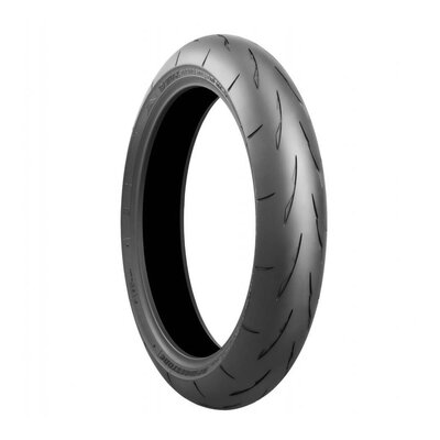 Bridgestone 120/70-17 RS11 Tubeless Front Racing Street Tyre (58W)-bridgestone-Motomail - New Zealands Motorcycle Superstore