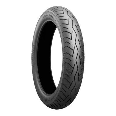 Bridgestone 120/80-17 BT46 Tubeless Rear Touring Tyre (61H)-bridgestone-Motomail - New Zealands Motorcycle Superstore