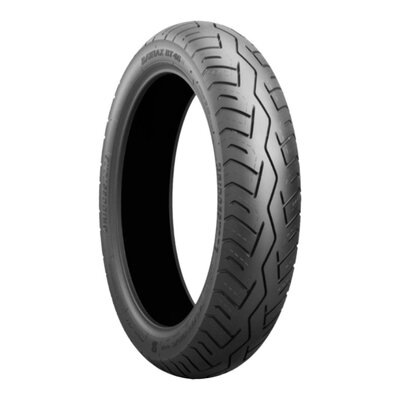 Bridgestone 130/70-17 BT46 Tubeless Rear Touring Tyre (62H)-bridgestone-Motomail - New Zealands Motorcycle Superstore