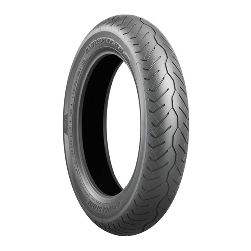 Bridgestone 130/80-17 H50 Bias Front Cruiser Tyre