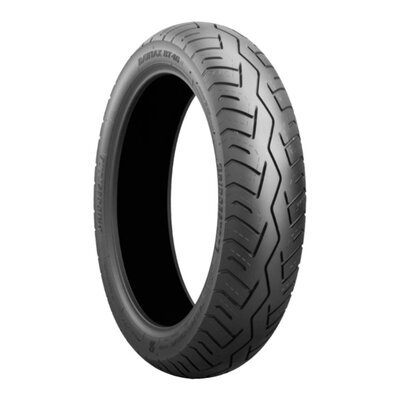 Bridgestone 140/70-17 BT46 Tubeless Rear Touring Tyre (66H)-bridgestone-Motomail - New Zealands Motorcycle Superstore