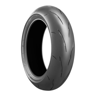 Bridgestone 140/70-17 R11 Medium Rear Racing Tyre-bridgestone-Motomail - New Zealands Motorcycle Superstore