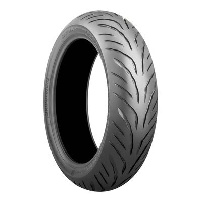 Bridgestone 150/70-17 T32 Tubeless Rear Sport Touring Tyre (69W)-bridgestone-Motomail - New Zealands Motorcycle Superstore