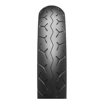 Bridgestone 150/80-17 G701 Tubeless Front Cruiser Tyre-bridgestone-Motomail - New Zealands Motorcycle Superstore